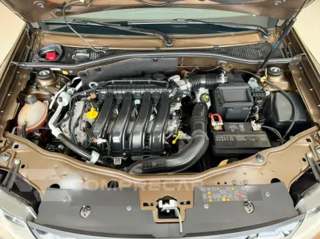 Duster Dinamique 2.0