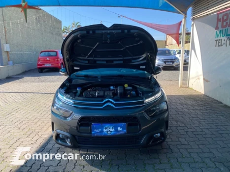 C4 CACTUS 1.6 VTI 120 Feel Eat6