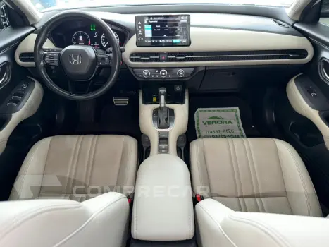 ZR-V 2.0 I-vtec Touring