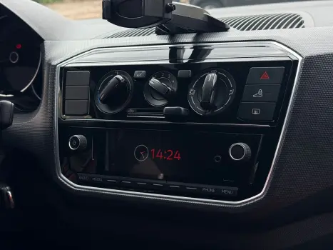 UP 1.0 170 TSI Connect