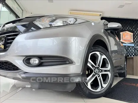 HR-V 1.8 16V EXL