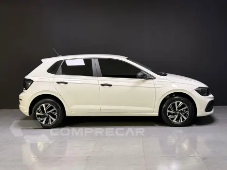 POLO 1.0 MPI TRACK MANUAL