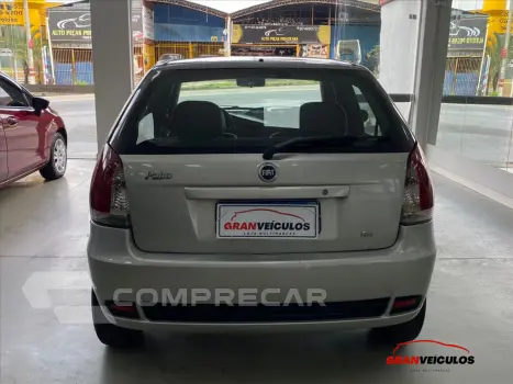 PALIO 1.0 MPI FIRE CELEBRATION 8V FLEX 4P MANUAL