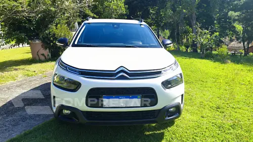 C4 CACTUS 1.6 THP Shine Pack Eat6