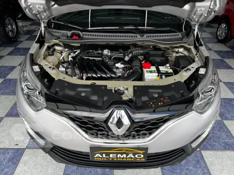 CAPTUR 1.6 16V SCE Life