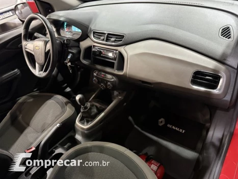 PRISMA - 1.0 MPFI LT 8V 4P MANUAL