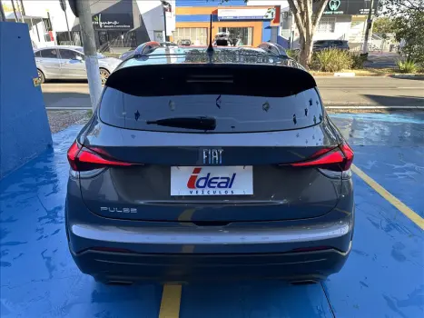 PULSE 1.3 FLEX DRIVE MANUAL