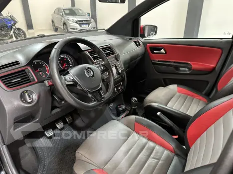 Fox 1.6 16V 4P MSI PEPPER FLEX