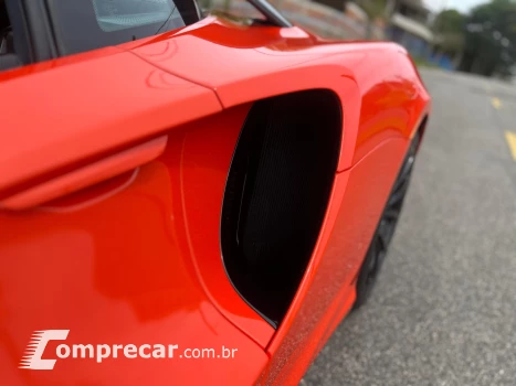 ARTURA COUPE 3.0 V6 2P (HÍBRIDO)