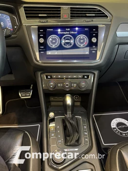 TIGUAN 2.0 350 TSI Allspace R-line 4motion