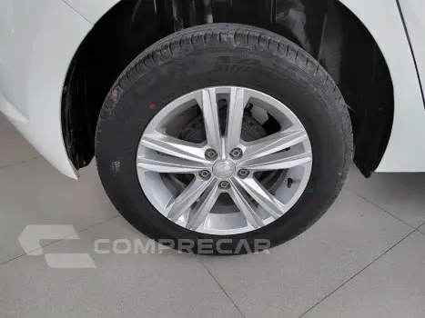 POLO 1.0 MPI TOTAL FLEX MANUAL