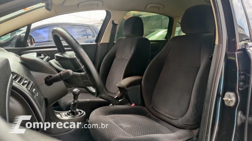 C4 2.0 GLX Pallas 16V
