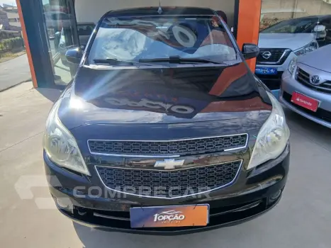 AGILE LTZ 1.4 MPFI 8V FlexPower 5p