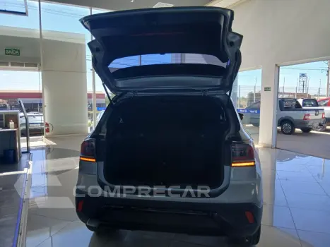 T-Cross 1.4 4P 250 TSI FLEX HIGHLINE AUTOMÁTICO