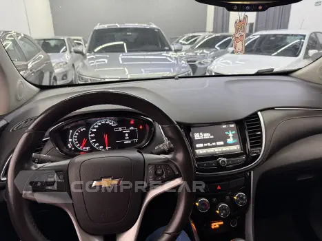TRACKER 1.4 16V Turbo Premier