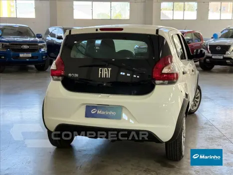 MOBI 1.0 EVO FLEX LIKE. MANUAL