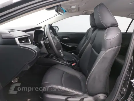 COROLLA 2.0 VVT-IE FLEX XEI DIRECT SHIFT