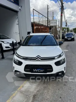 C4 CACTUS 1.6 VTI 120 Feel Eat6