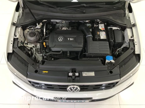 Volkswagen TIGUAN 2.0 350 TSI Allspace R-line 4motion 4 portas