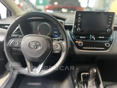 COROLLA 2.0 VVT-IE FLEX XEI DIRECT SHIFT