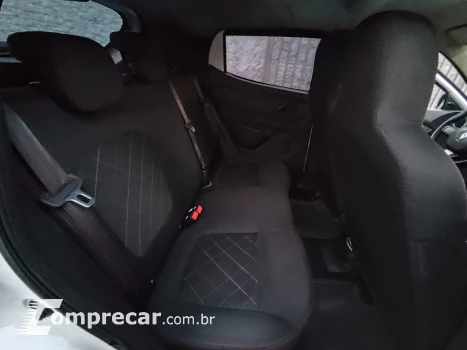 KWID 1.0 12V SCE ZEN
