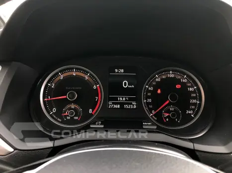 Saveiro 1.6 Msi Extreme Cd 16V Flex 2P Manual