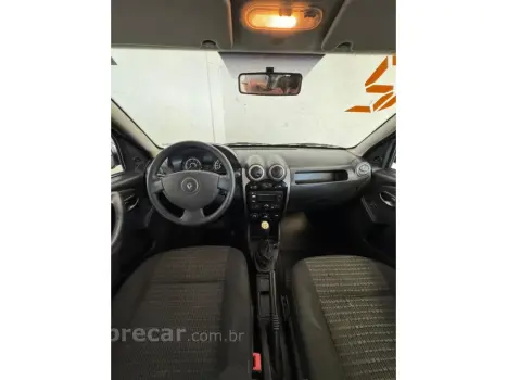 SANDERO 1.6 EXPRESSION 8V HI-TORQUE 4P MANUAL