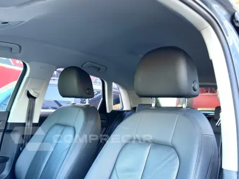 Q3 1.4 35 TFSI GASOLINA PRESTIGE PLUS S TRONIC