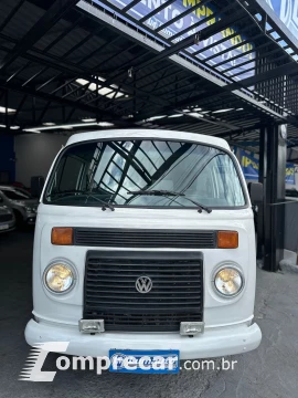 Volkswagen KOMBI 1.4 MI STD 8V 3 portas