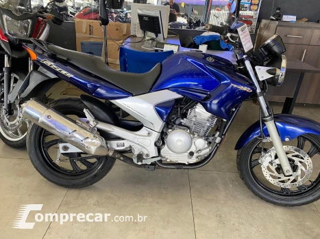 FAZER 250