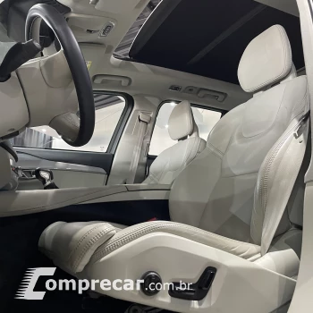 XC90 2.0 T6 Momentum AWD Geartronic