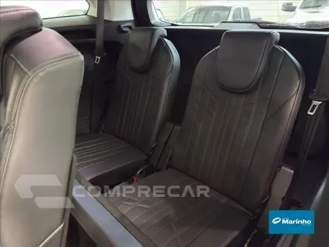 5008 1.6 GRIFFE THP 16V GASOLINA 4P AUTOMÁTICO