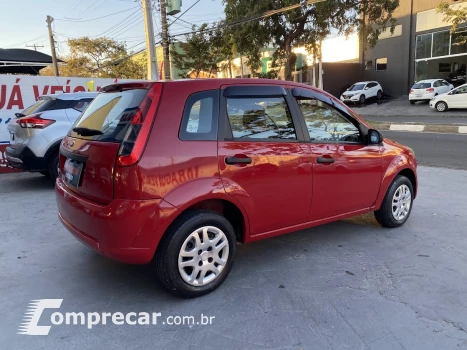 FIESTA 1.0 MPI Hatch 8V