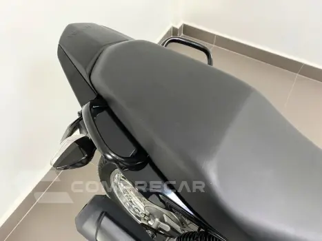 HONDA CG 160 START