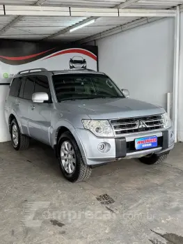 Pajero HPE Full 3.8 V6 250cv 5p Aut.