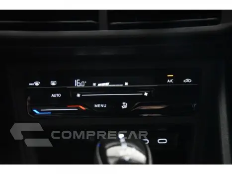 VIRTUS - 1.4 250 TSI EXCLUSIVE AUTOMÁTICO