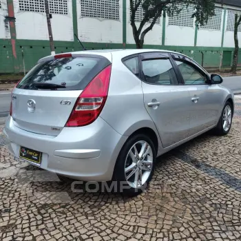 i30 2.0 16V 145cv 5p Aut.