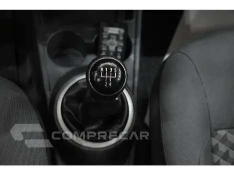 SAVEIRO - 1.6 MI TRENDLINE CE 8V 2P MANUAL