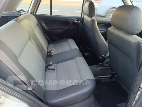 GOL 1.6 MI Rallye 8V