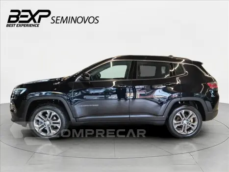 COMPASS 1.3 T270 Turbo Longitude