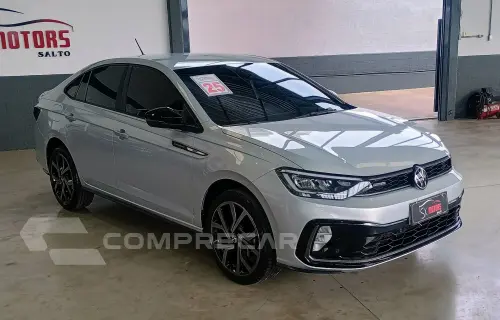 VIRTUS 1.4 250 TSI Exclusive
