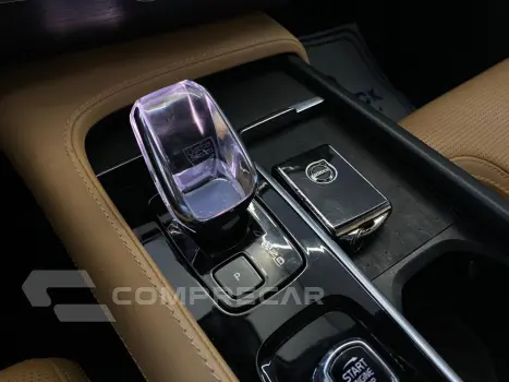 XC 90 T-8 Ultimate 2.0 AWD (Híbrido)