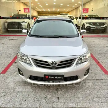 COROLLA 1.8 GLI 16V