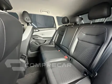 TAOS Comfortline 1.4 250 TSI Flex Aut.