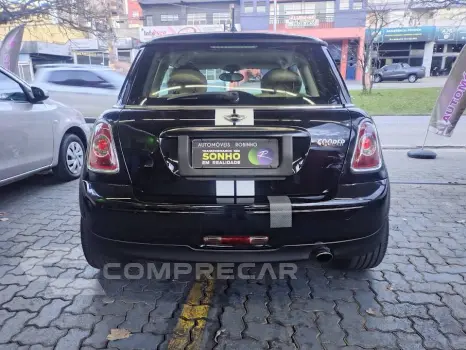 ONE 1.6 16V