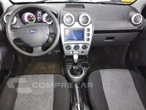 FIESTA 1.6 ROCAM SE 8V FLEX 4P MANUAL