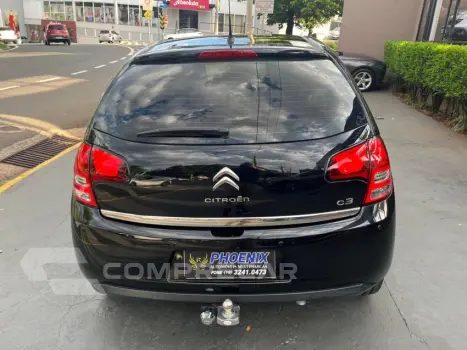 C3 1.6 Tendance 16V