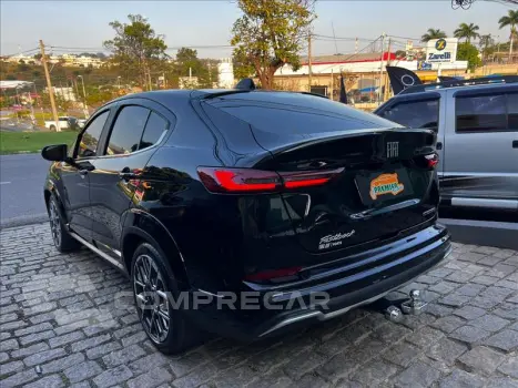 FASTBACK 1.3 Turbo 270 Limited Edition