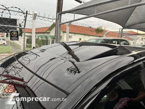 Vectra Sedan 2.4 16V 4P FLEX ELITE AUTOMÁTICO