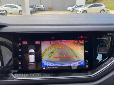 NIVUS 1.0 200 TSI TOTAL FLEX HIGHLINE AUTOMÁTICO